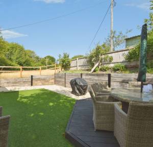 3 Bedroom House for sale in The Alley, Salisbury