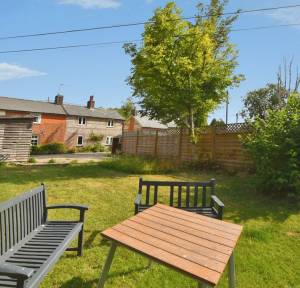 3 Bedroom House for sale in The Alley, Salisbury