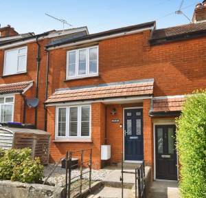 3 Bedroom House for sale in Kingsland Road, Salisbury