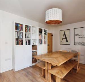3 Bedroom House for sale in Kingsland Road, Salisbury