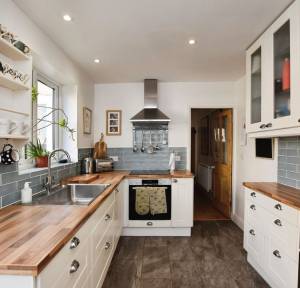 3 Bedroom House for sale in Kingsland Road, Salisbury
