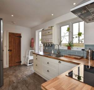 3 Bedroom House for sale in Kingsland Road, Salisbury