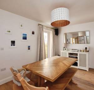 3 Bedroom House for sale in Kingsland Road, Salisbury