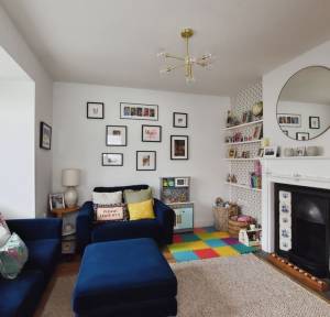 3 Bedroom House for sale in Kingsland Road, Salisbury