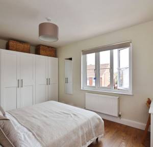 3 Bedroom House for sale in Kingsland Road, Salisbury