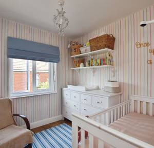 3 Bedroom House for sale in Kingsland Road, Salisbury
