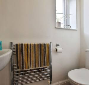 3 Bedroom House for sale in Kingsland Road, Salisbury