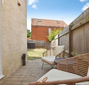 3 Bedroom House for sale in Kingsland Road, Salisbury