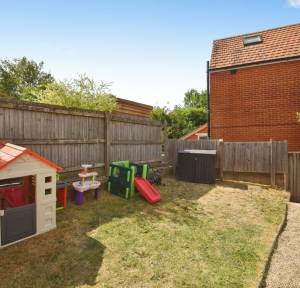 3 Bedroom House for sale in Kingsland Road, Salisbury