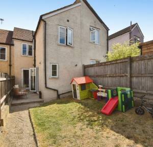 3 Bedroom House for sale in Kingsland Road, Salisbury