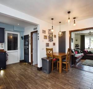 4 Bedroom House for sale in Netherhampton Road, Salisbury