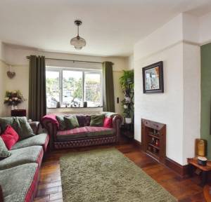 4 Bedroom House for sale in Netherhampton Road, Salisbury