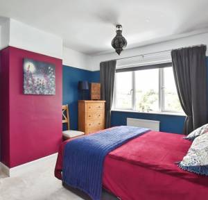 4 Bedroom House for sale in Netherhampton Road, Salisbury