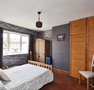 4 Bedroom House for sale in Netherhampton Road, Salisbury