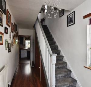 4 Bedroom House for sale in Netherhampton Road, Salisbury
