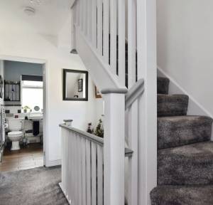 4 Bedroom House for sale in Netherhampton Road, Salisbury