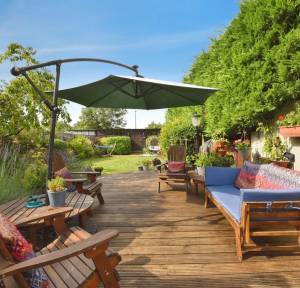 4 Bedroom House for sale in Netherhampton Road, Salisbury