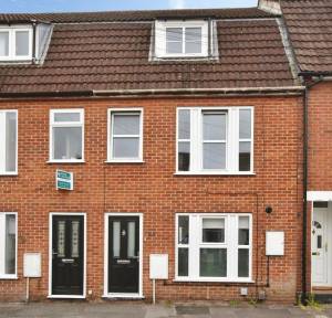 4 Bedroom House for sale in Clifton Road, Salisbury