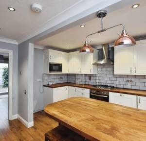 4 Bedroom House for sale in Clifton Road, Salisbury