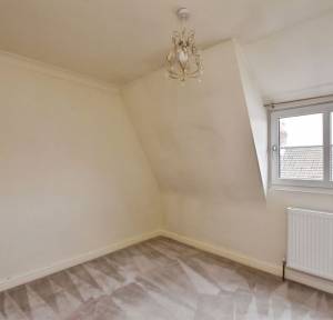 4 Bedroom House for sale in Clifton Road, Salisbury
