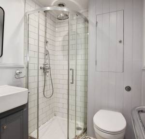 4 Bedroom House for sale in Clifton Road, Salisbury