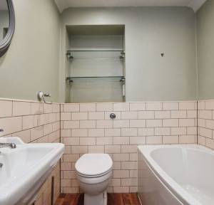 4 Bedroom House for sale in Clifton Road, Salisbury