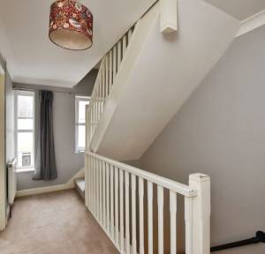 4 Bedroom House for sale in Clifton Road, Salisbury