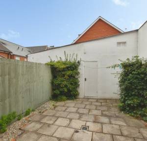 4 Bedroom House for sale in Clifton Road, Salisbury
