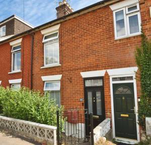 3 Bedroom Flat for sale in Wyndham Road, Salisbury