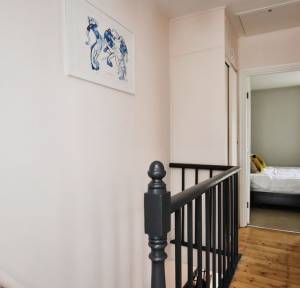 3 Bedroom Flat for sale in Wyndham Road, Salisbury