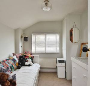 3 Bedroom Flat for sale in Wyndham Road, Salisbury