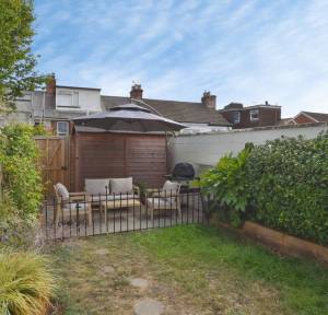 3 Bedroom Flat for sale in Wyndham Road, Salisbury