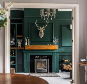 7 Bedroom House for sale in , Warminster