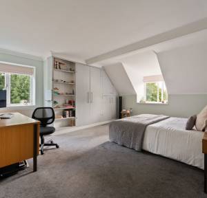7 Bedroom House for sale in , Warminster
