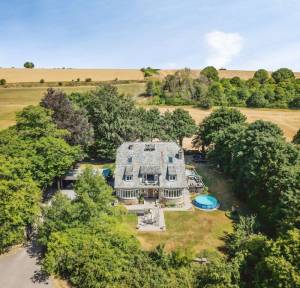 7 Bedroom House for sale in , Warminster