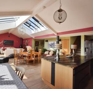 3 Bedroom House for sale in Besomer Drove, Salisbury