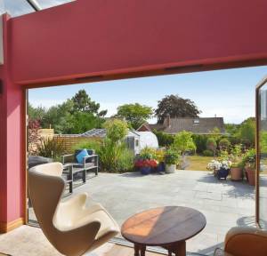 3 Bedroom House for sale in Besomer Drove, Salisbury