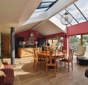 3 Bedroom House for sale in Besomer Drove, Salisbury