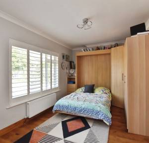 3 Bedroom House for sale in Besomer Drove, Salisbury
