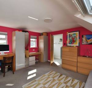 3 Bedroom House for sale in Besomer Drove, Salisbury