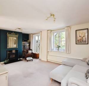 3 Bedroom House for sale in Salisbury Lane, Stockbridge
