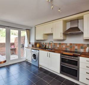 3 Bedroom House for sale in Salisbury Lane, Stockbridge