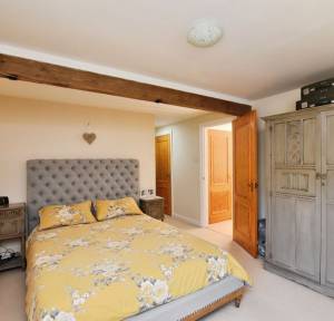 3 Bedroom House for sale in Salisbury Lane, Stockbridge