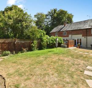 3 Bedroom House for sale in Salisbury Lane, Stockbridge
