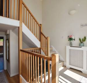 3 Bedroom House for sale in Salisbury Lane, Stockbridge