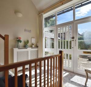 3 Bedroom House for sale in Salisbury Lane, Stockbridge