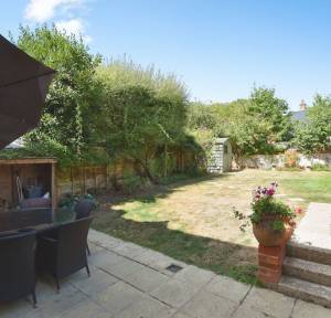 3 Bedroom House for sale in Salisbury Lane, Stockbridge