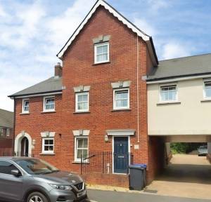3 Bedroom House for sale in Avon Place, Salisbury