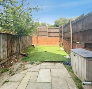 3 Bedroom House for sale in Avon Place, Salisbury
