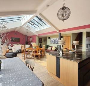 3 Bedroom House for sale in Besomer Drove, Salisbury